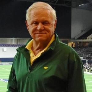 Meet your Posher, Gerry